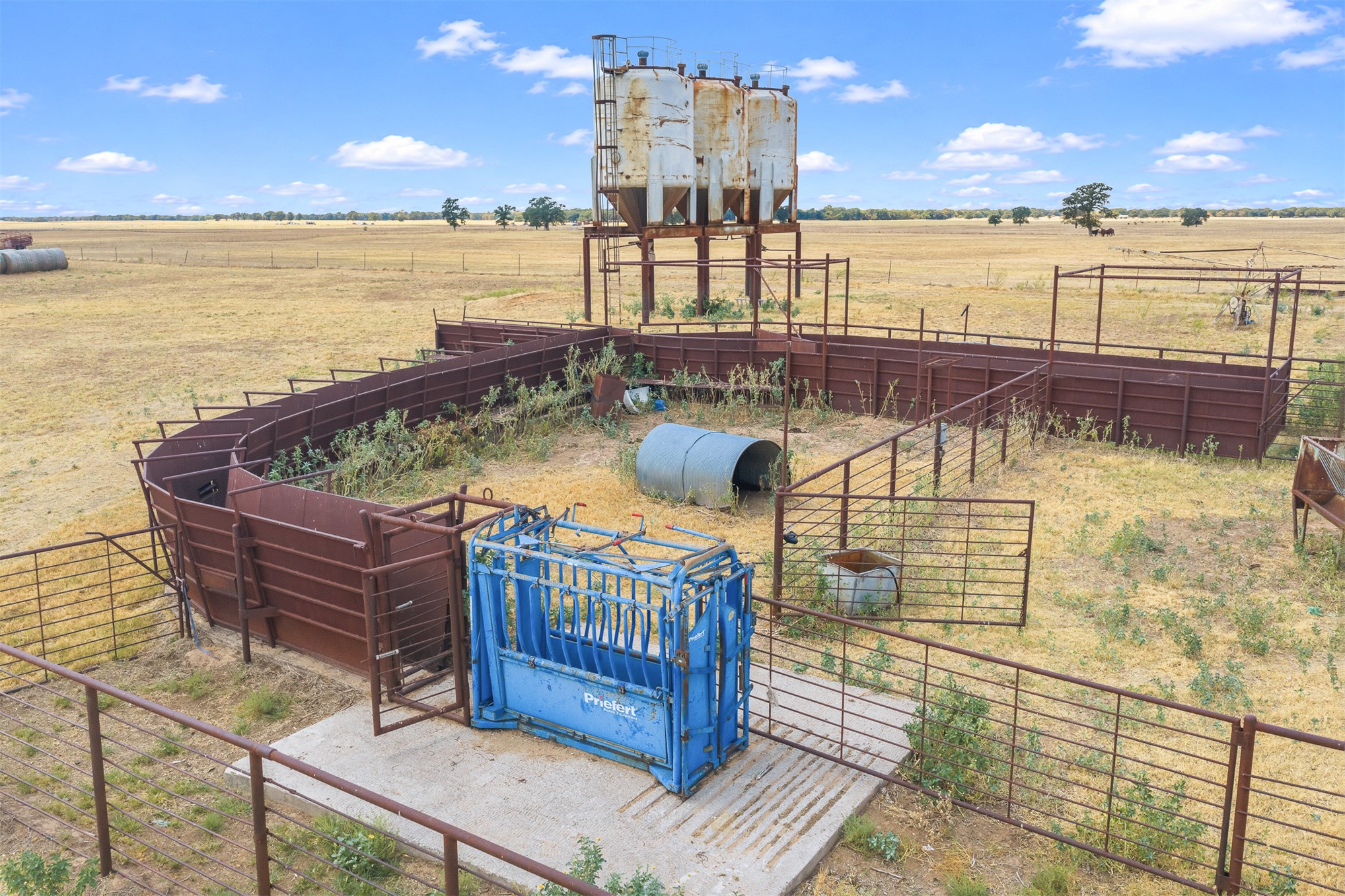 9138 Stockton Road Burneyville OK 73430