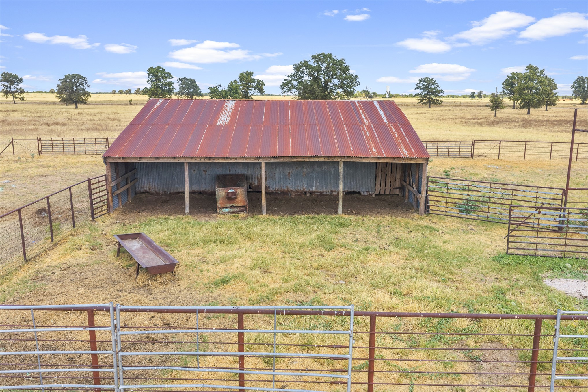 9138 Stockton Road Burneyville OK 73430