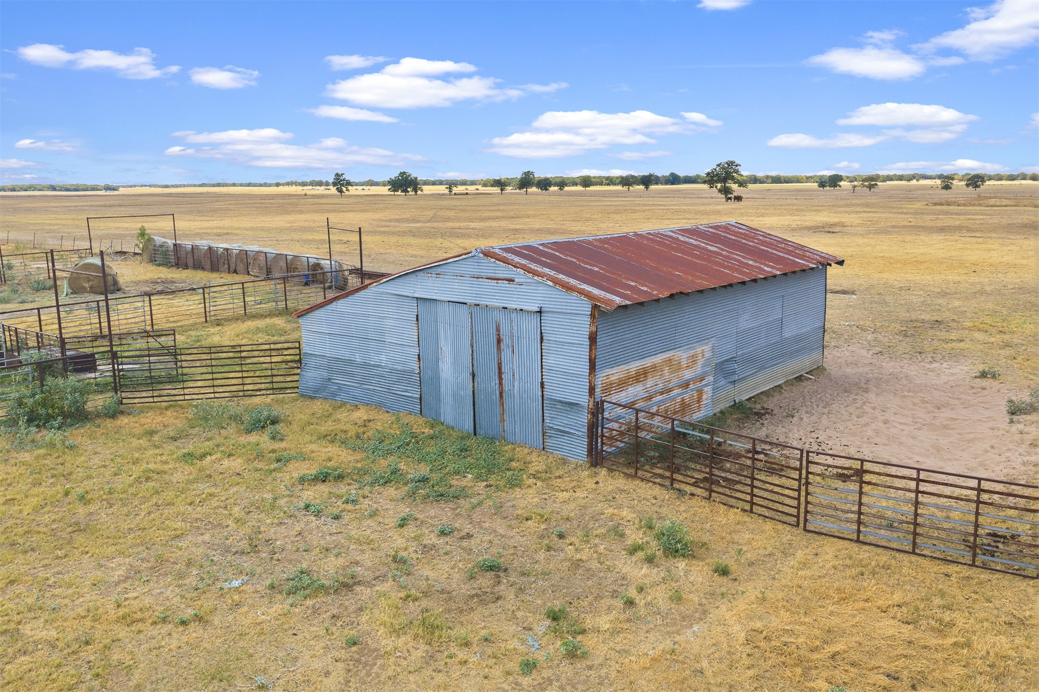 9138 Stockton Road Burneyville OK 73430