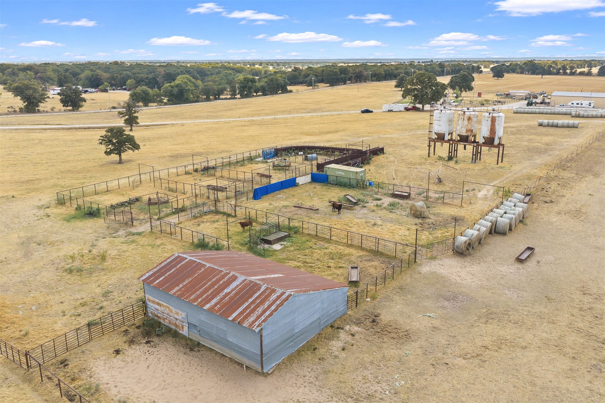 9138 Stockton Road Burneyville OK 73430