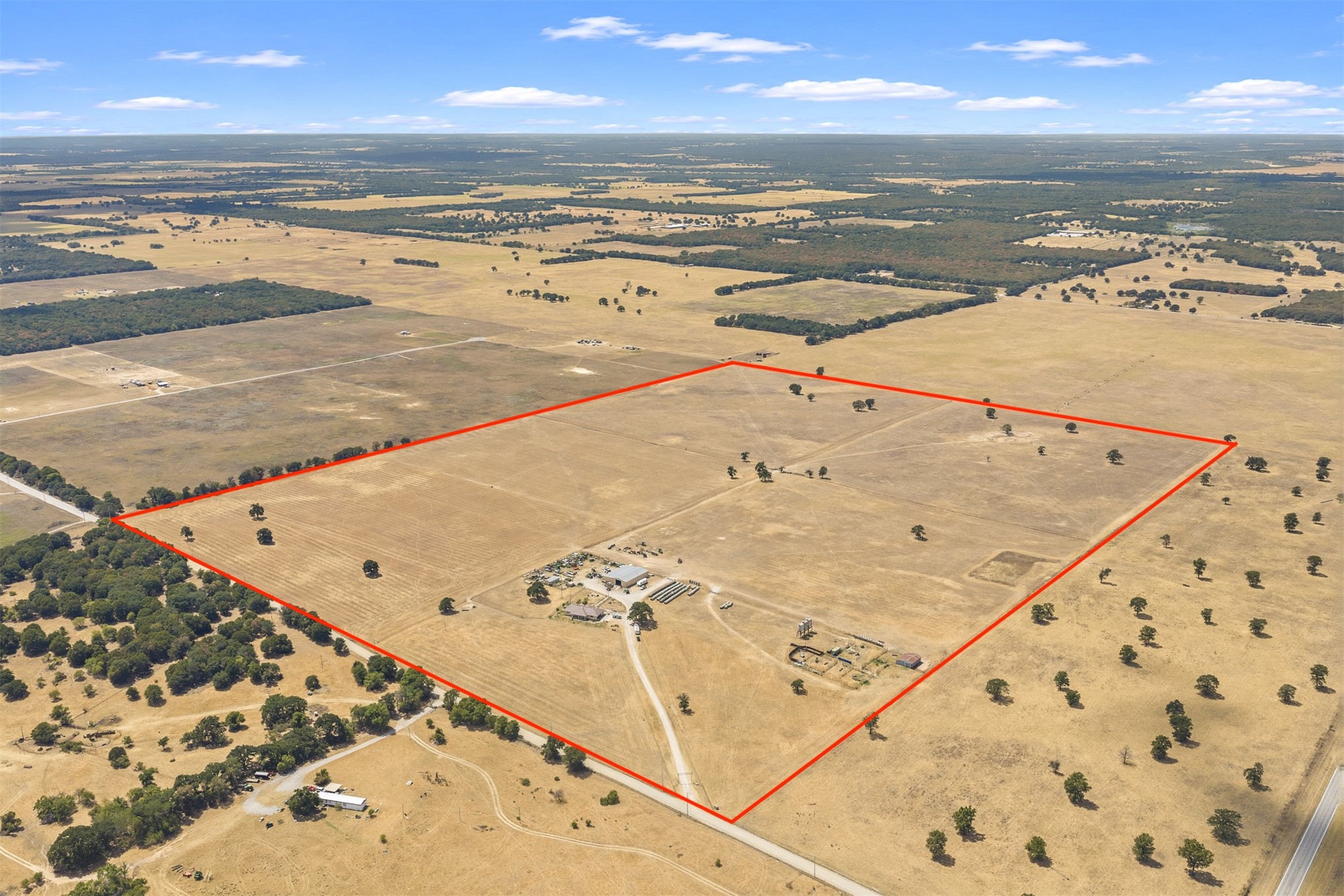 9138 Stockton Road Burneyville OK 73430