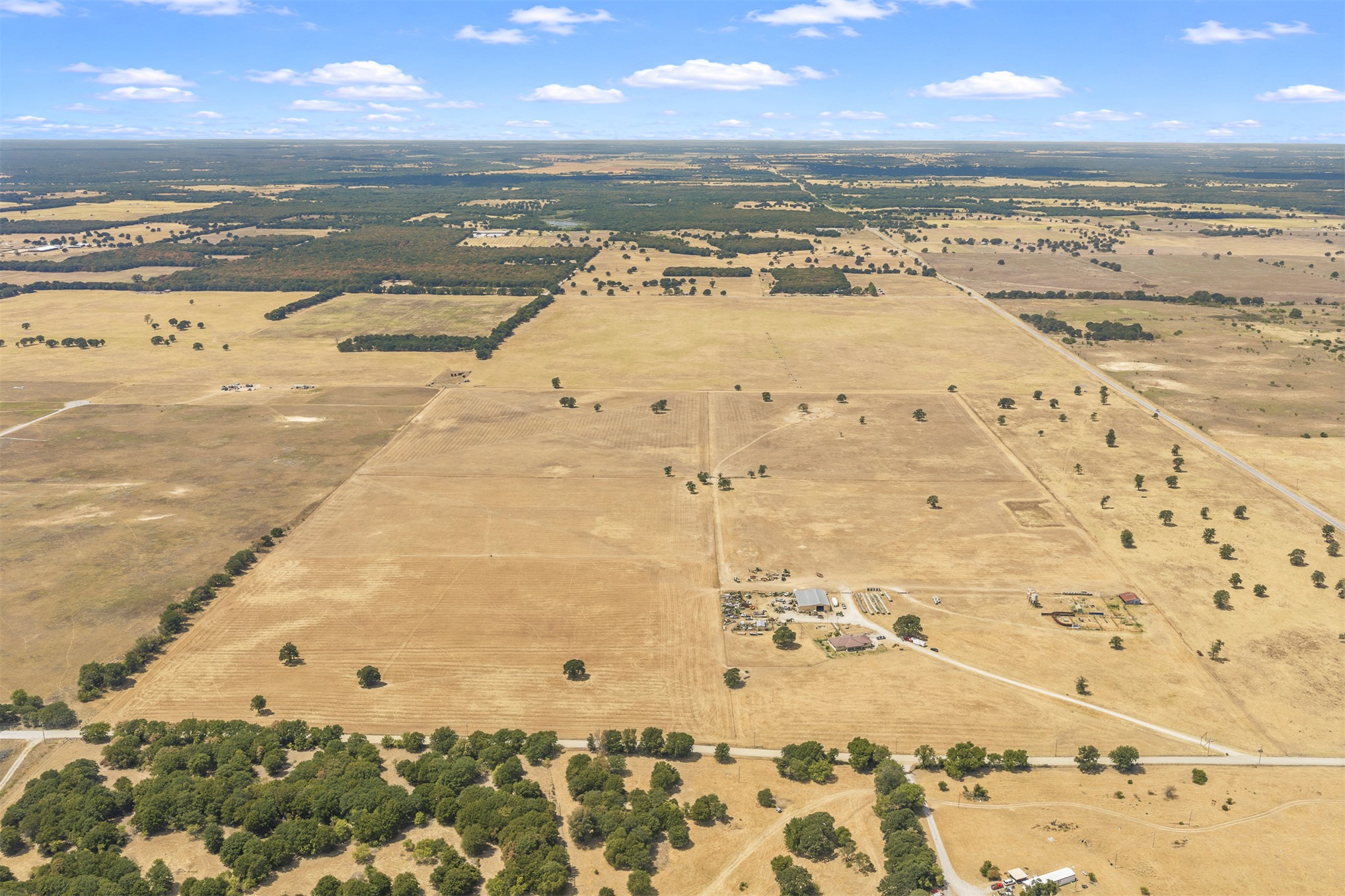 9138 Stockton Road Burneyville OK 73430