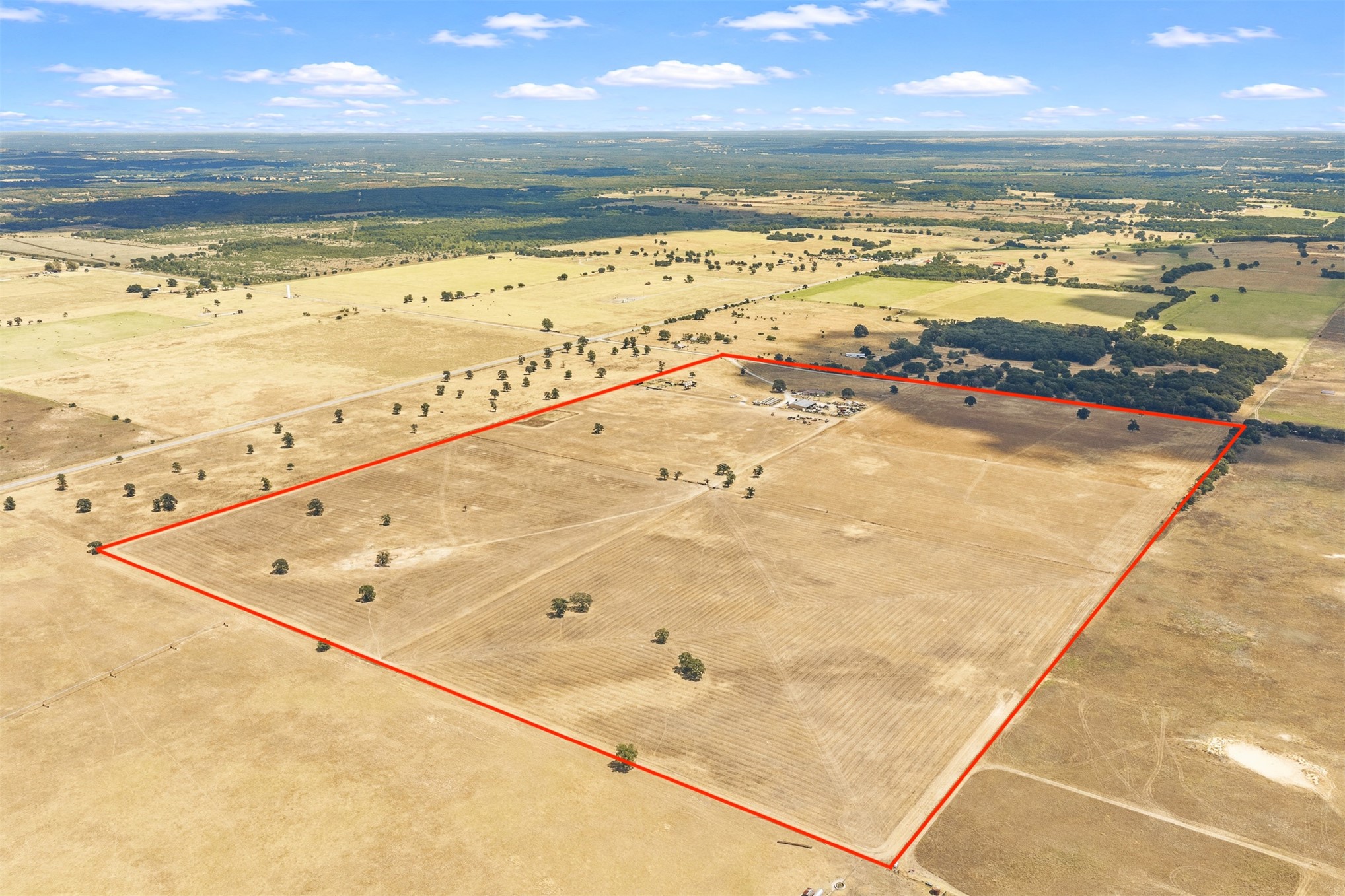 9138 Stockton Road Burneyville OK 73430