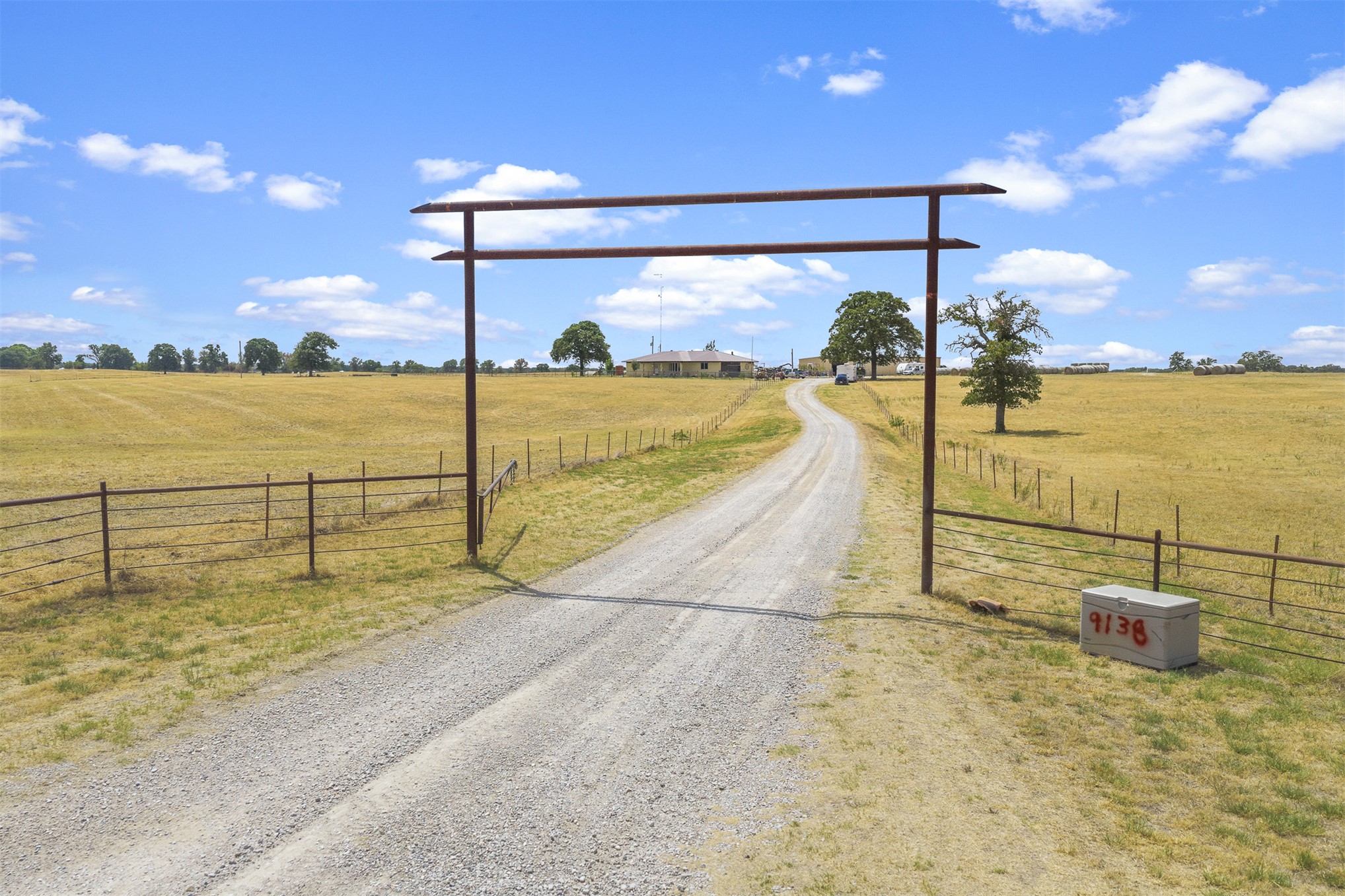 9138 Stockton Road Burneyville OK 73430