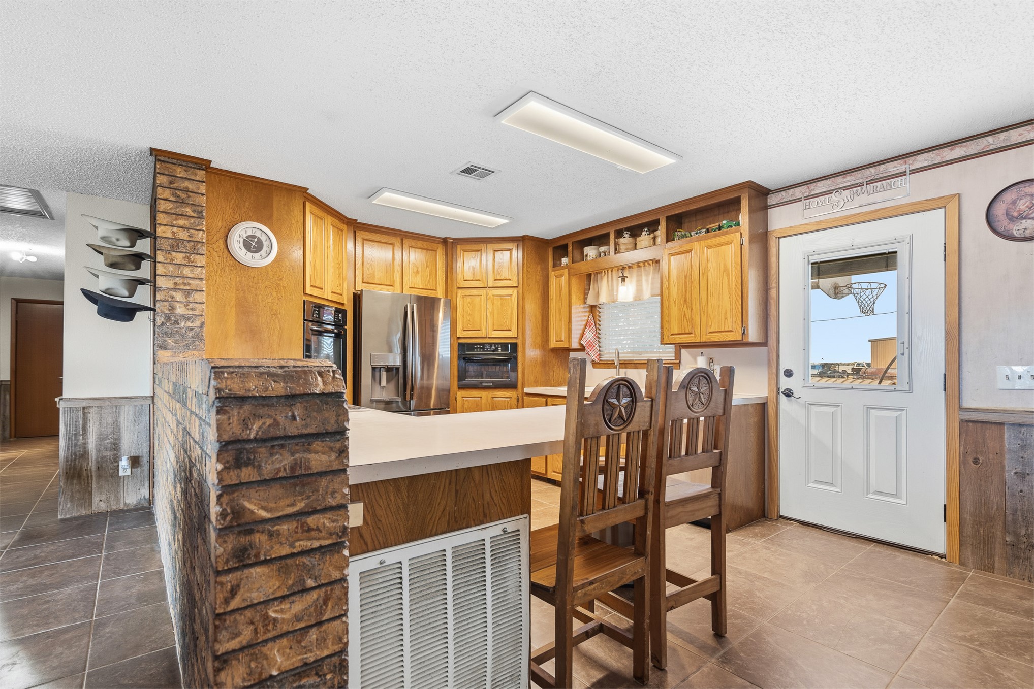 9138 Stockton Road Burneyville OK 73430