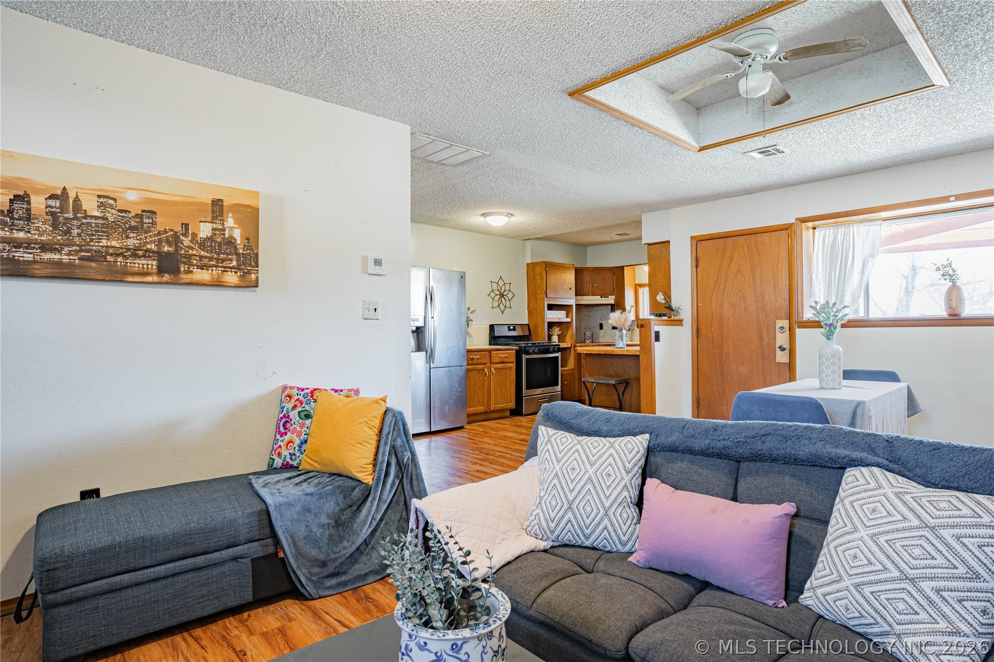 602 S Price Avenue Hominy OK 74035
