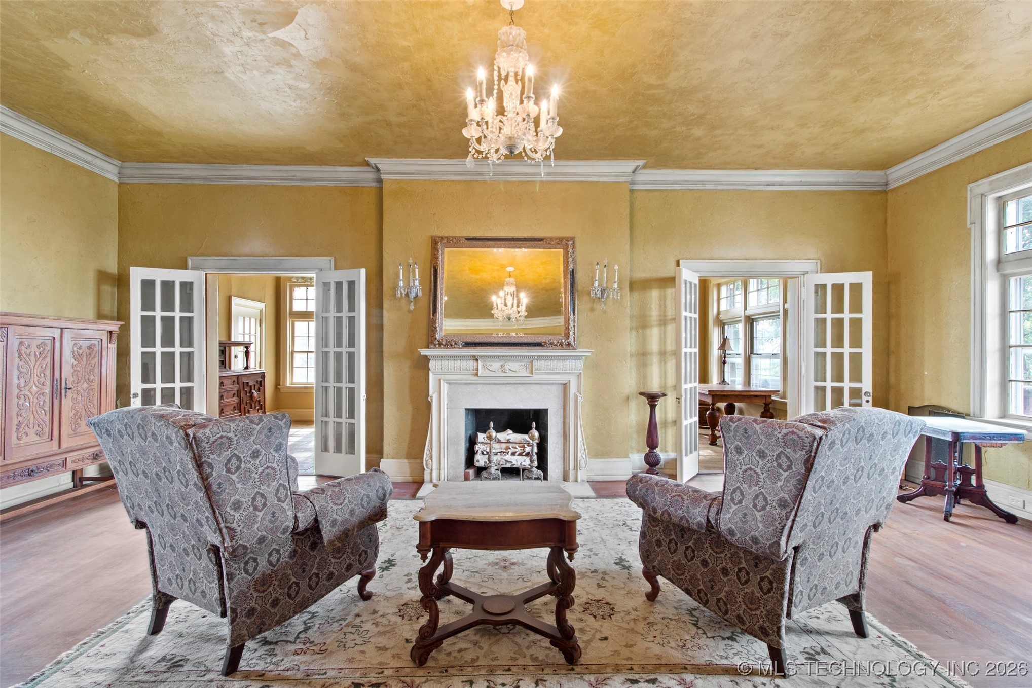 1312 E 9th Ada OK 74820