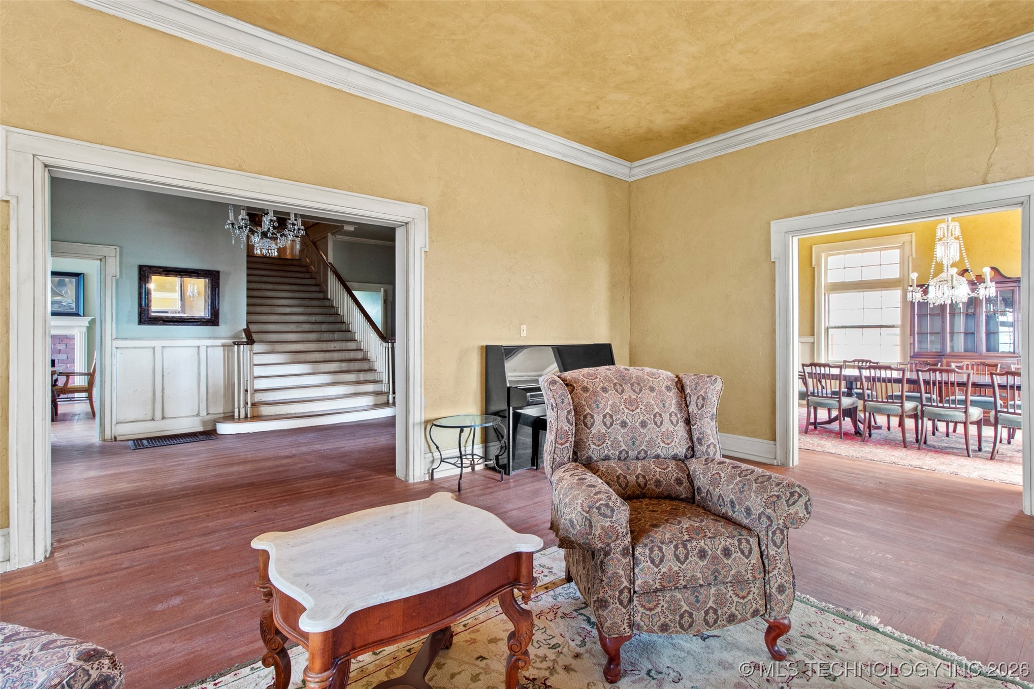 1312 E 9th Ada OK 74820