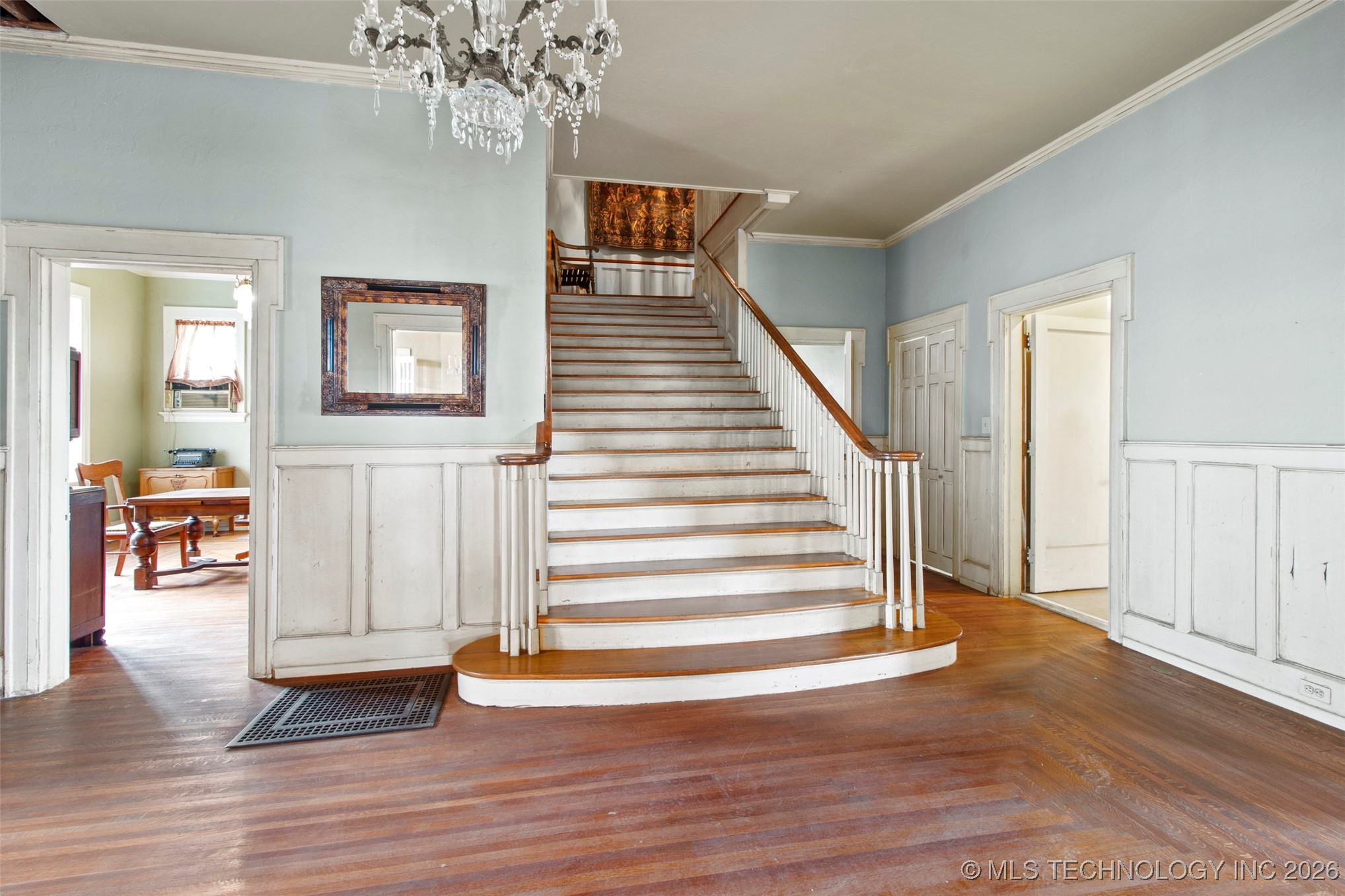 1312 E 9th Ada OK 74820