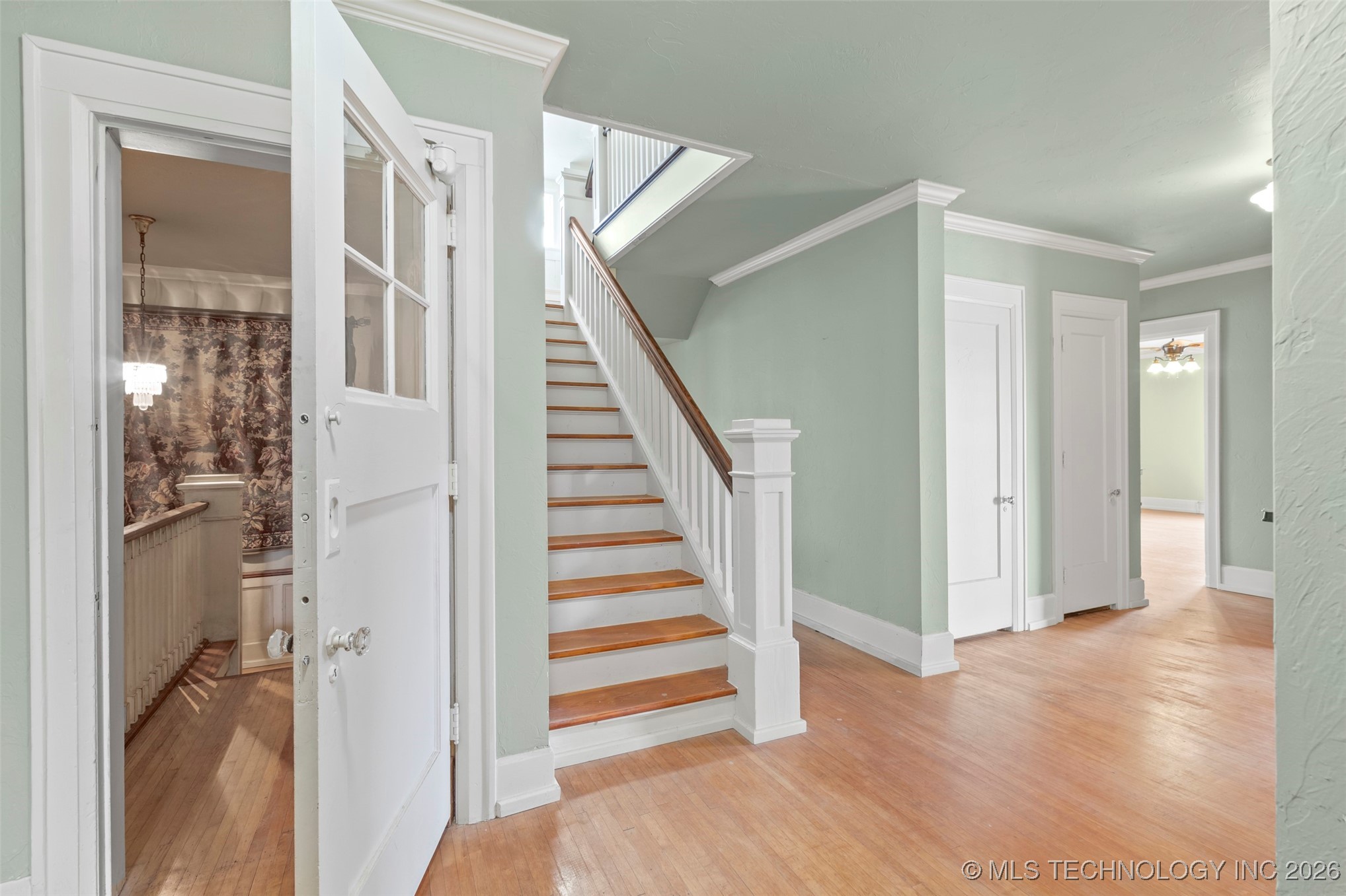 1312 E 9th Ada OK 74820