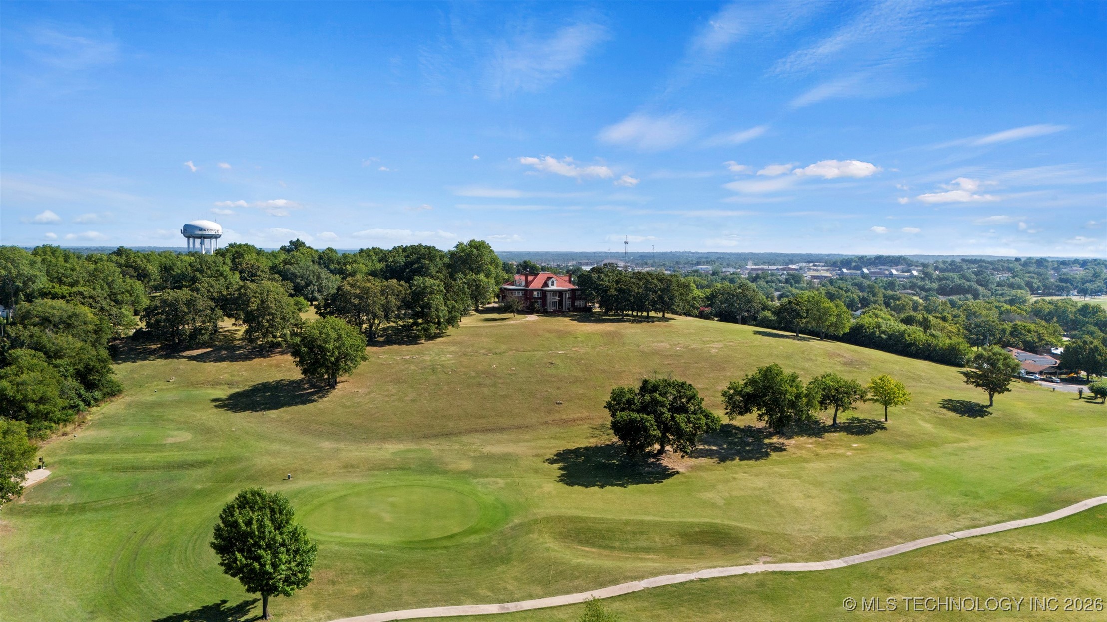 1312 E 9th Ada OK 74820