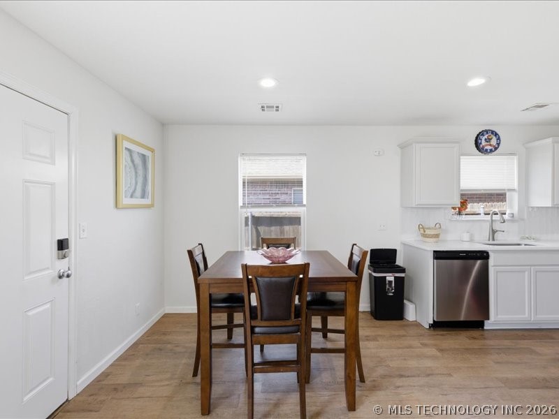 10410 S Prescott Street Jenks OK 74037