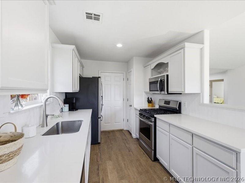 10410 S Prescott Street Jenks OK 74037