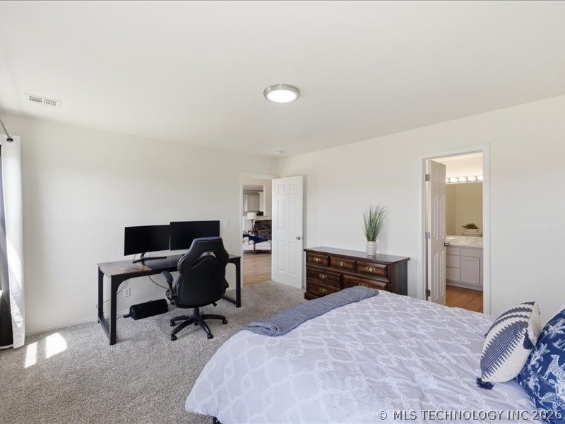 10410 S Prescott Street Jenks OK 74037