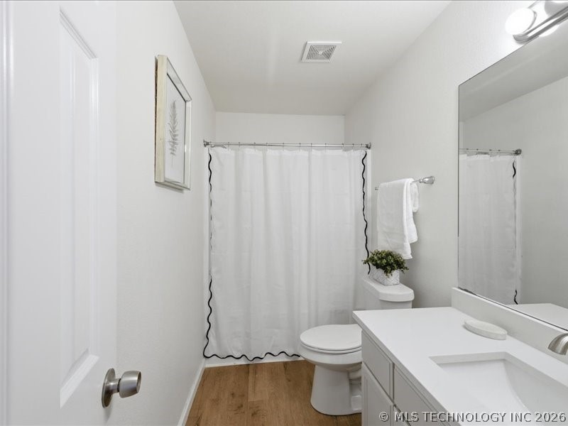 10410 S Prescott Street Jenks OK 74037