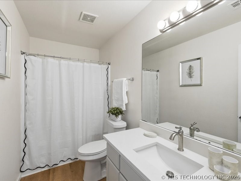 10410 S Prescott Street Jenks OK 74037