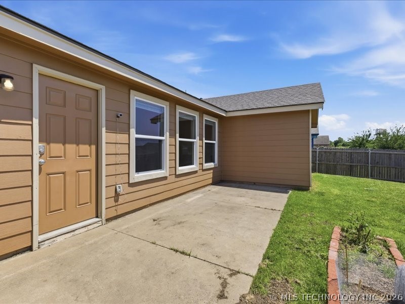 10410 S Prescott Street Jenks OK 74037