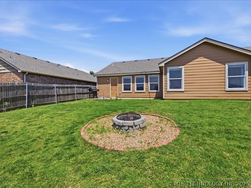 10410 S Prescott Street Jenks OK 74037