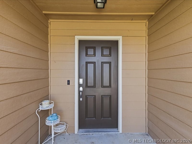 10410 S Prescott Street Jenks OK 74037