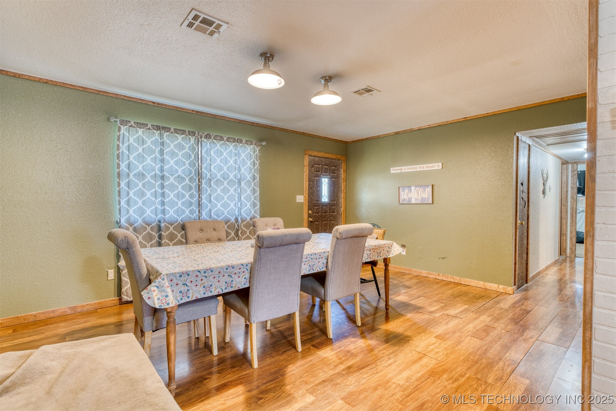 8248 E 122nd Road Wetumka OK 74883