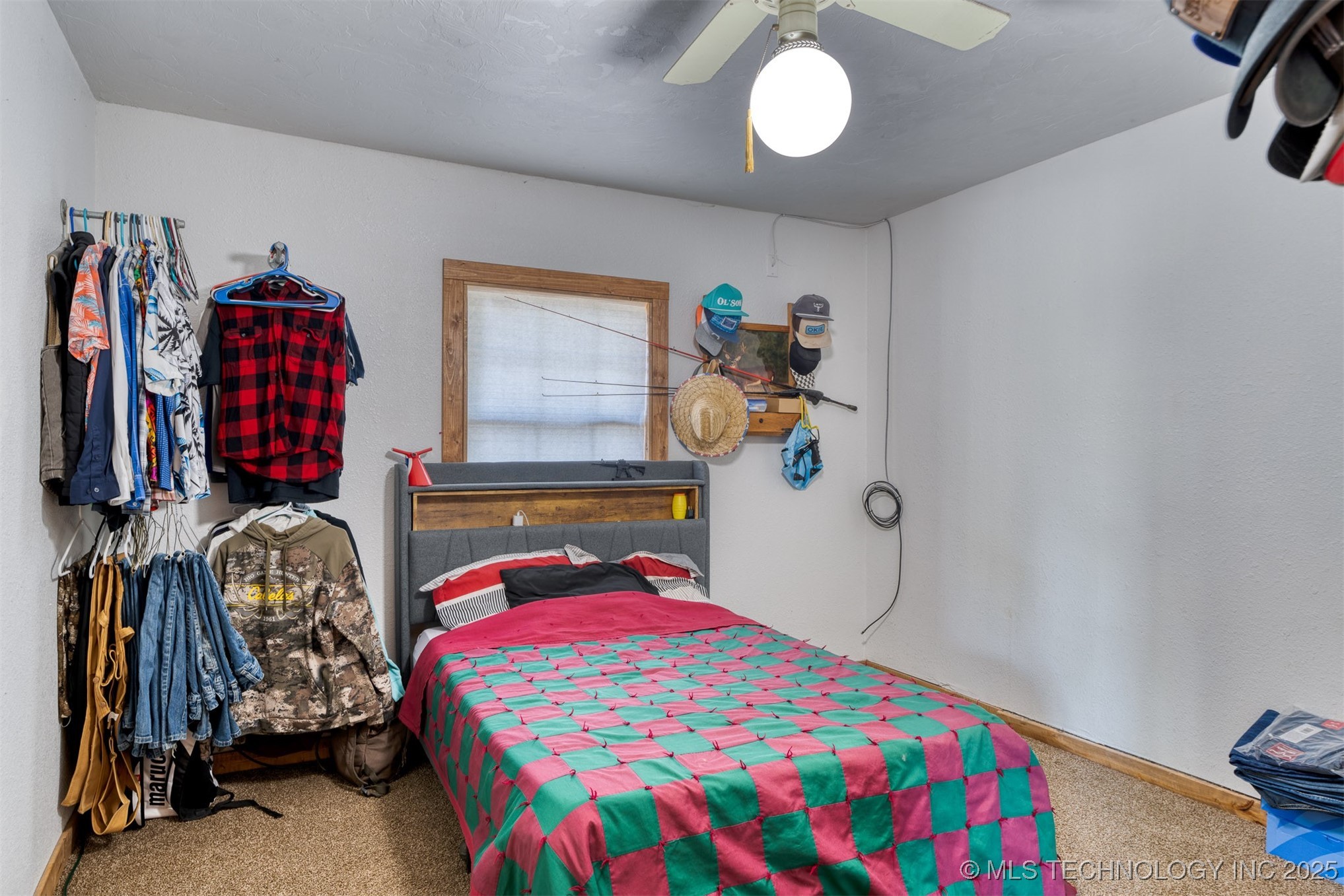 8248 E 122nd Road Wetumka OK 74883