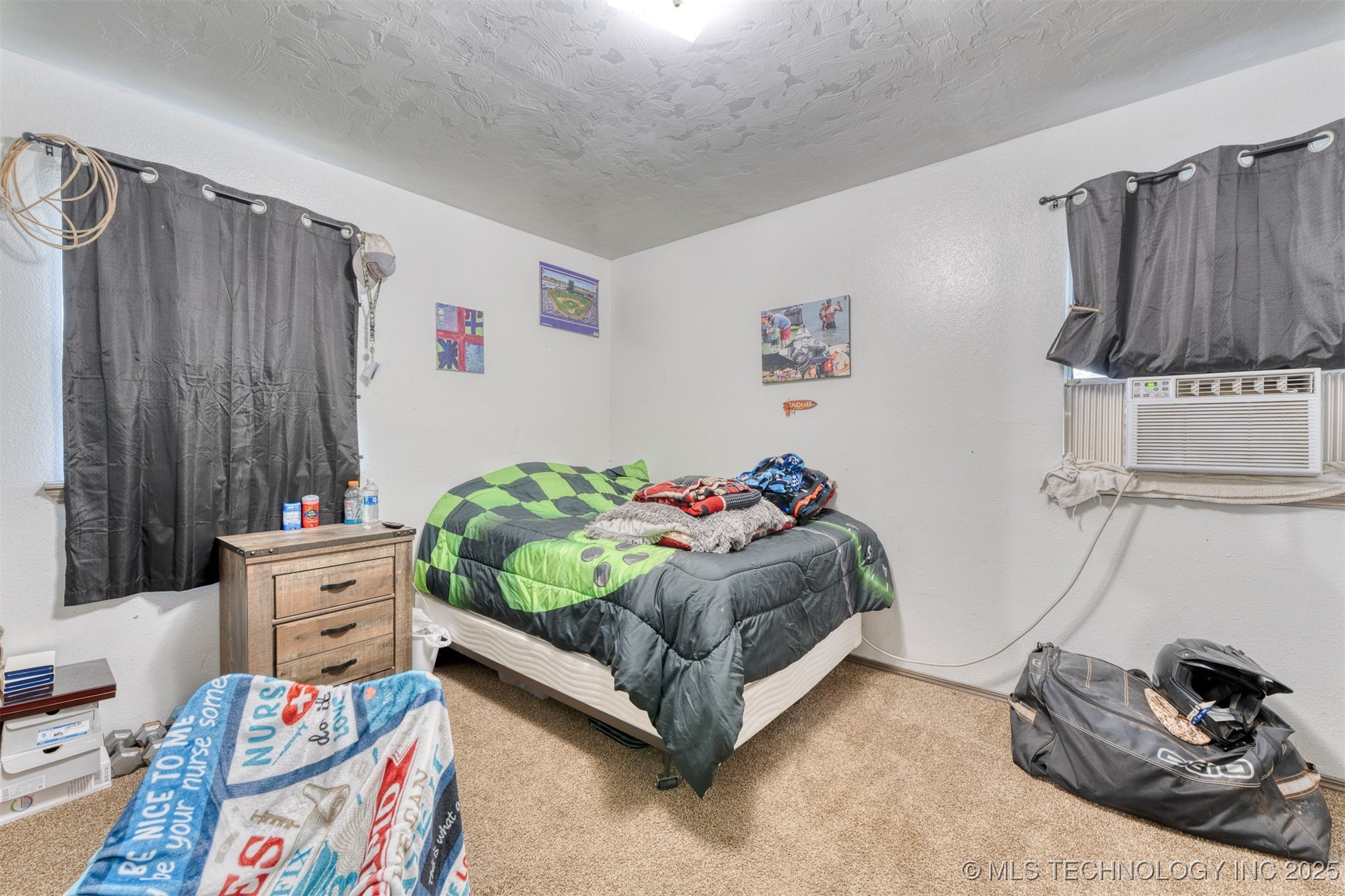 8248 E 122nd Road Wetumka OK 74883