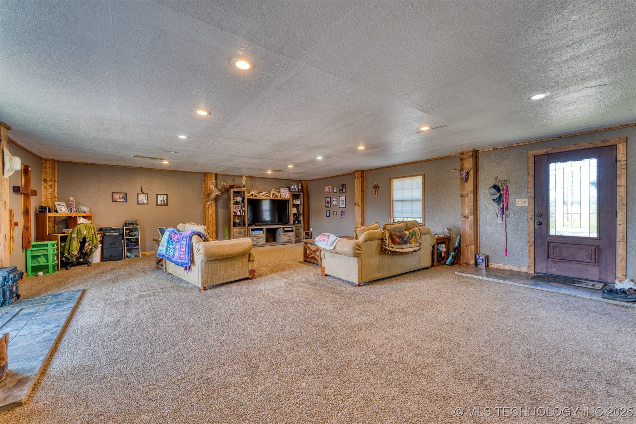 8248 E 122nd Road Wetumka OK 74883