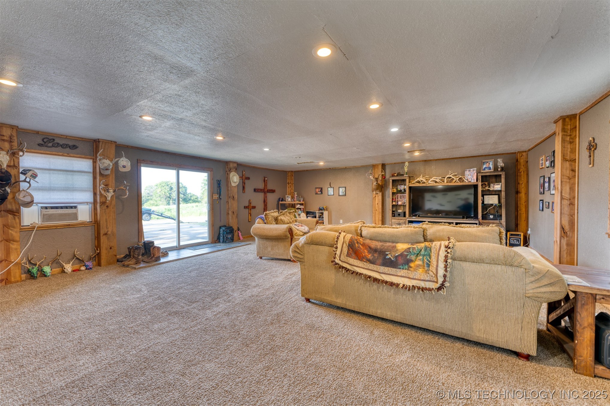 8248 E 122nd Road Wetumka OK 74883