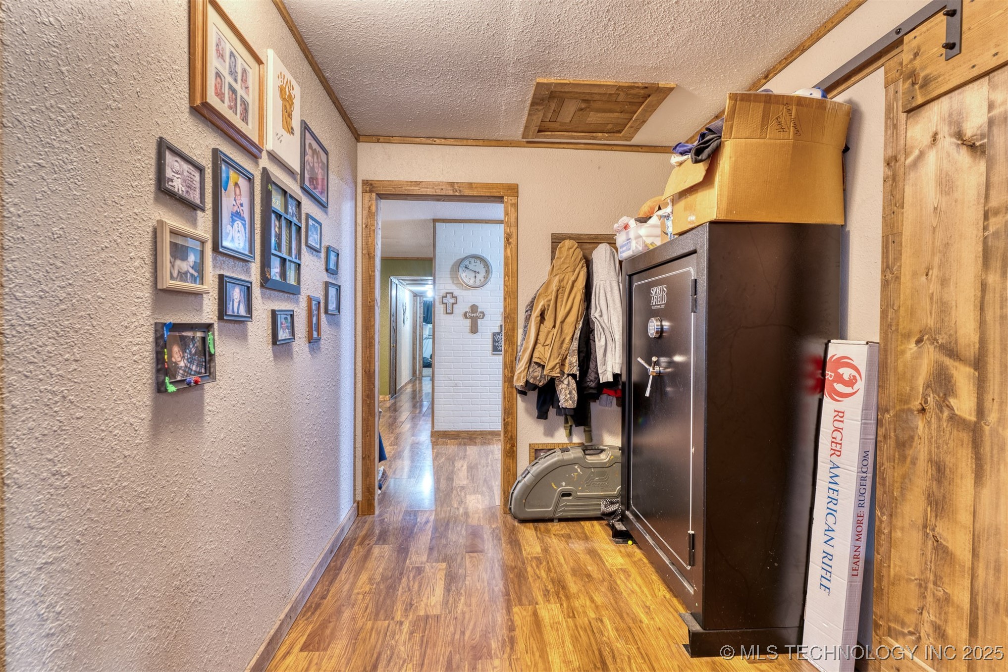 8248 E 122nd Road Wetumka OK 74883