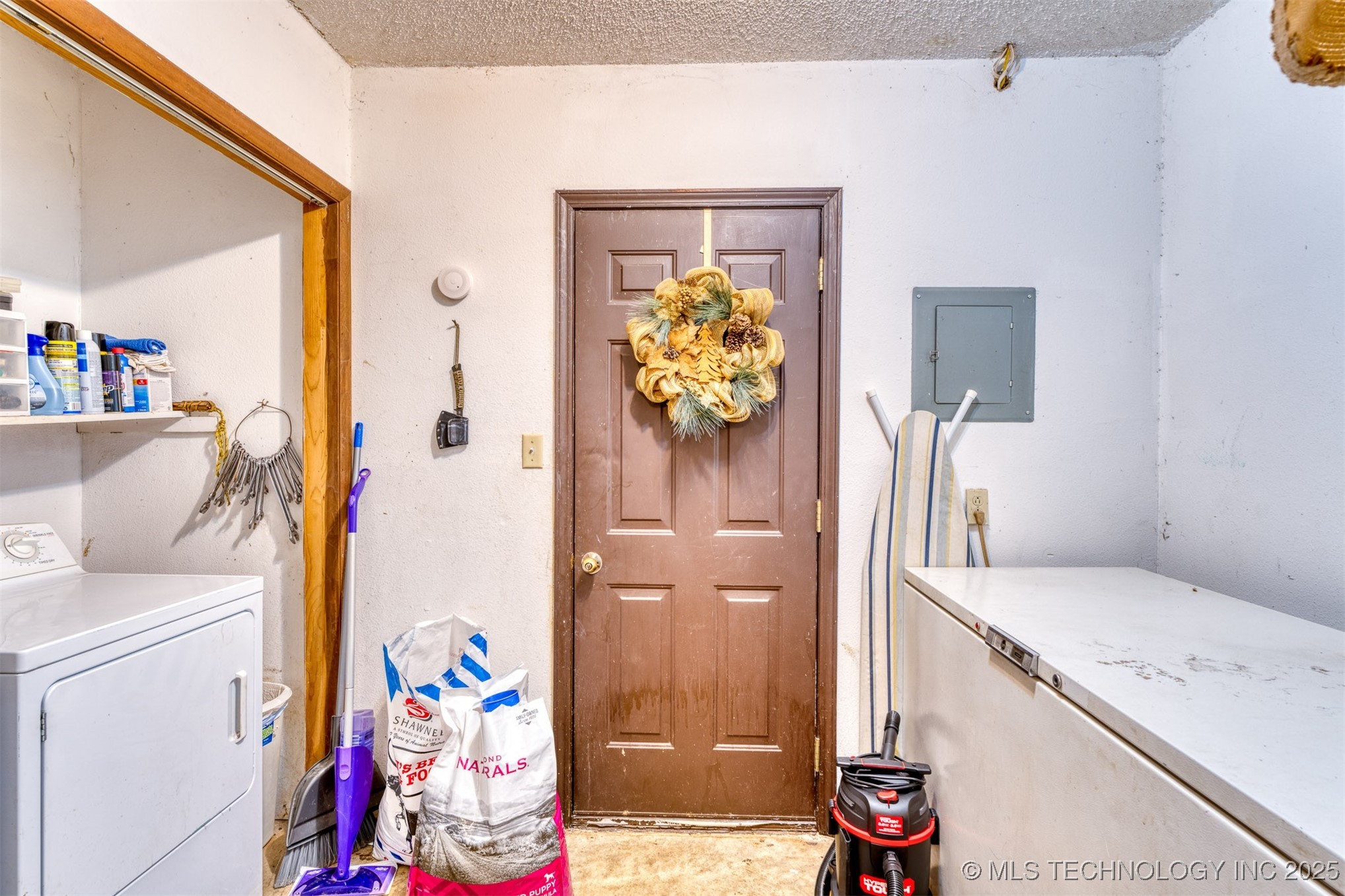 8248 E 122nd Road Wetumka OK 74883