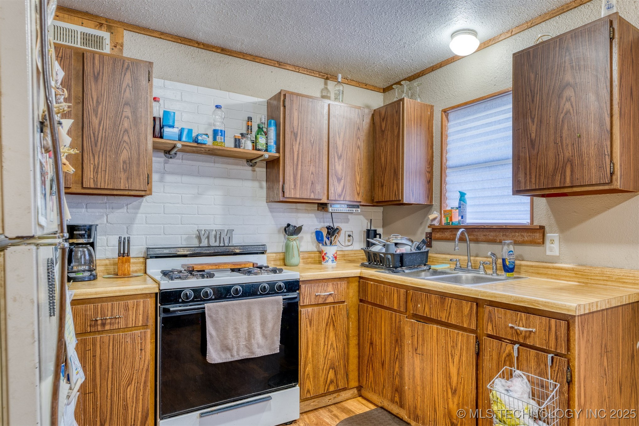 8248 E 122nd Road Wetumka OK 74883