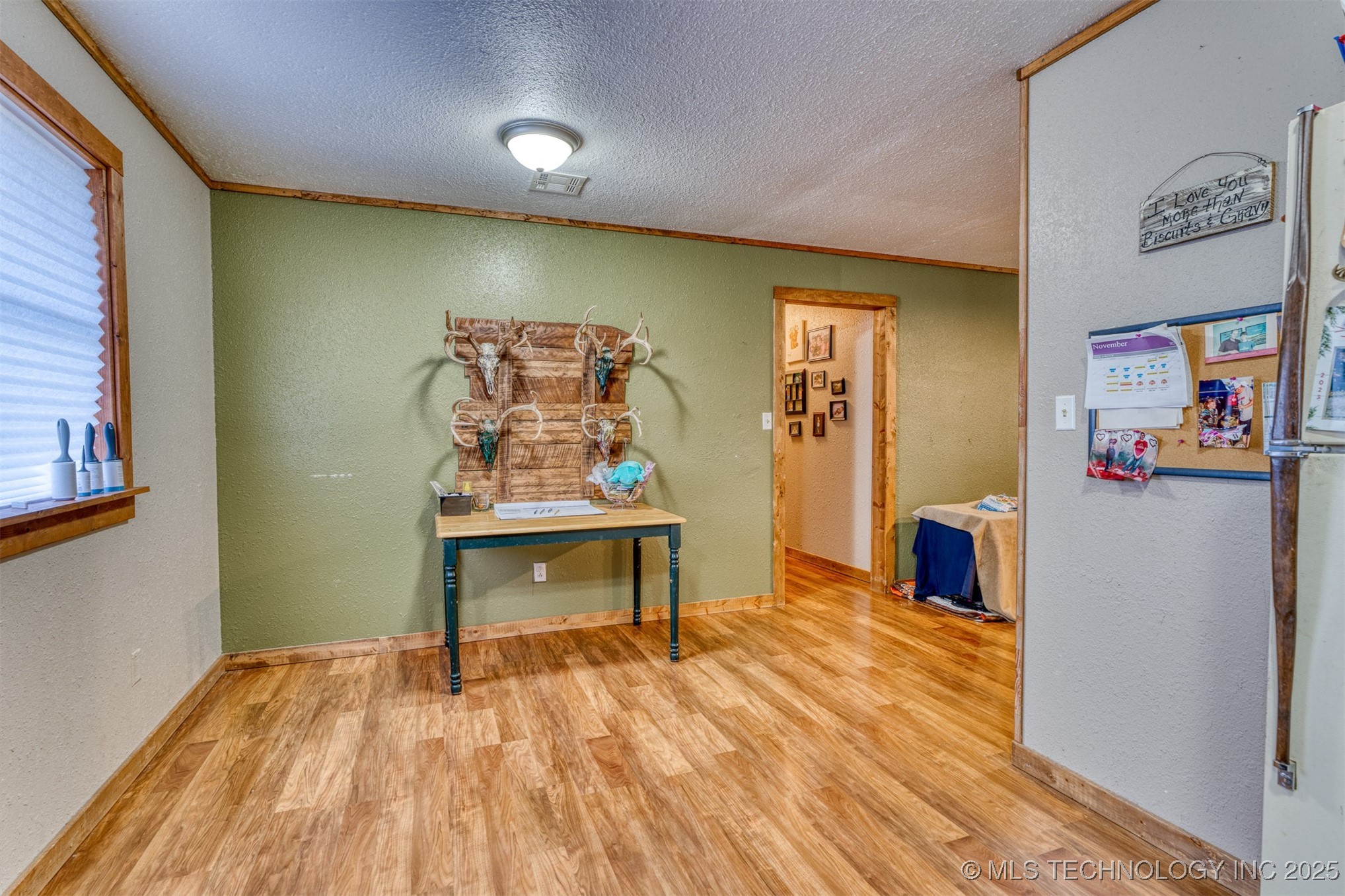 8248 E 122nd Road Wetumka OK 74883