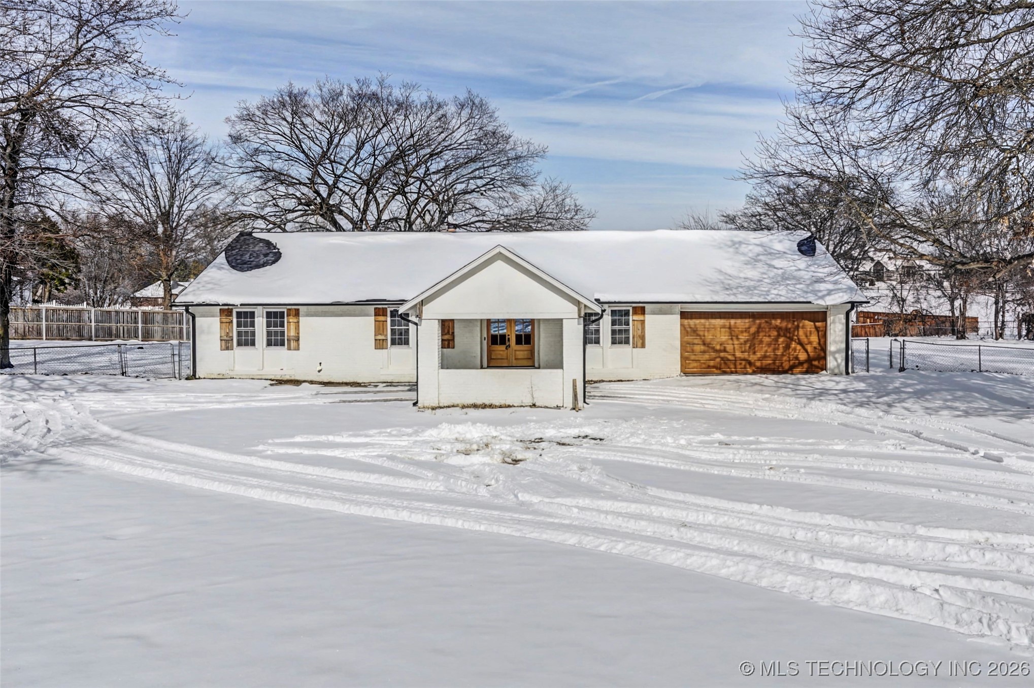 18415 S Hilltop Court Claremore OK 74017