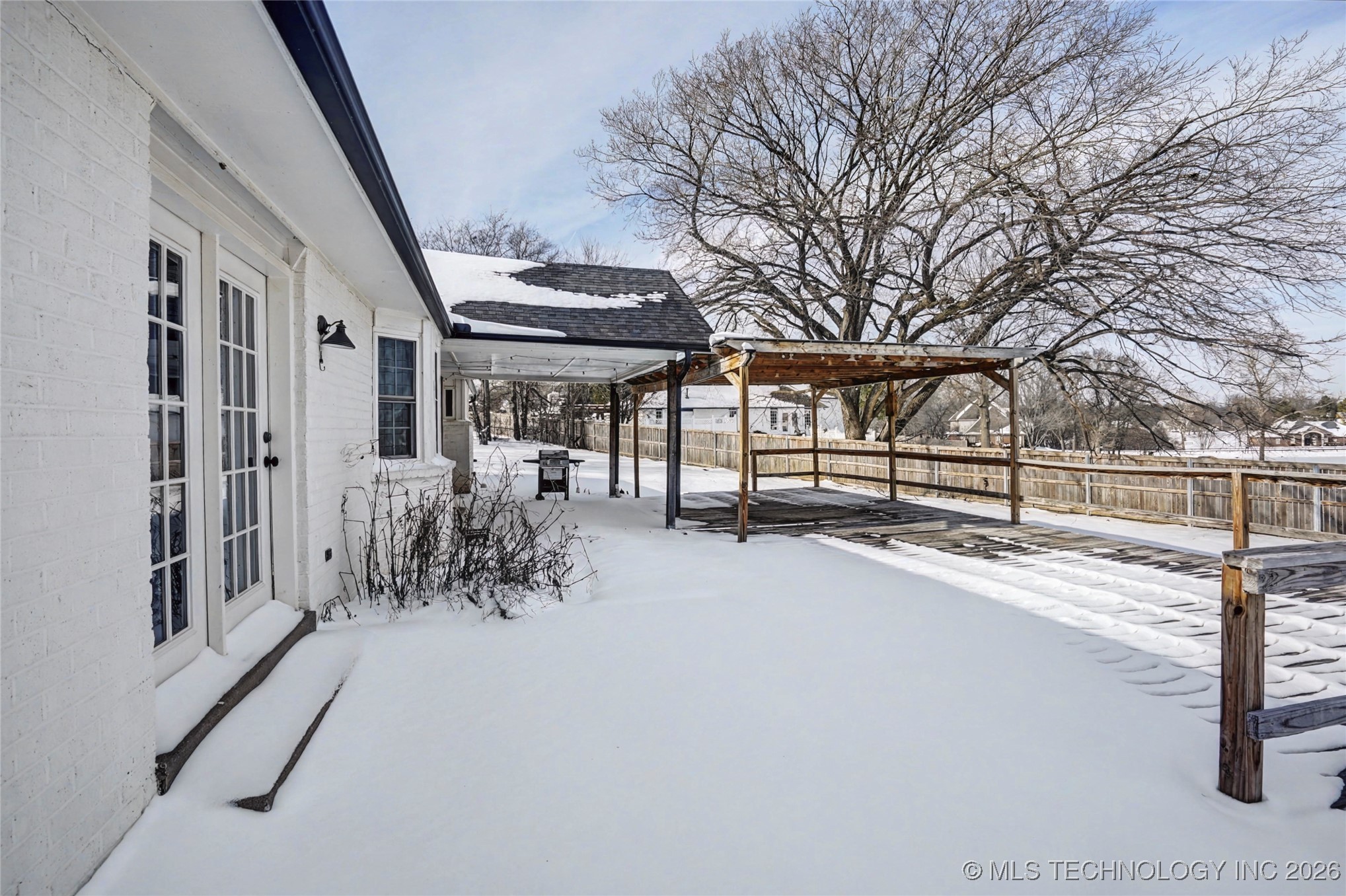 18415 S Hilltop Court Claremore OK 74017