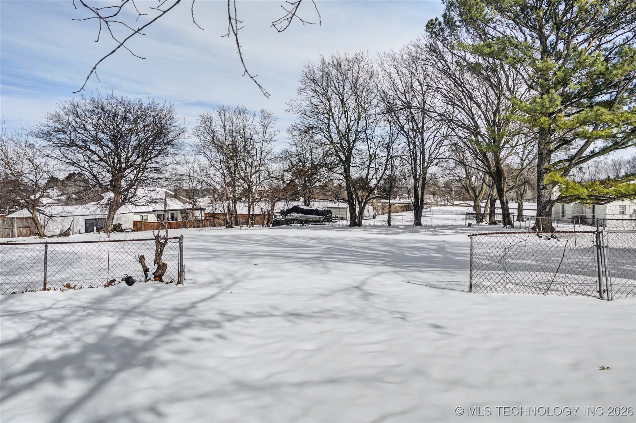 18415 S Hilltop Court Claremore OK 74017