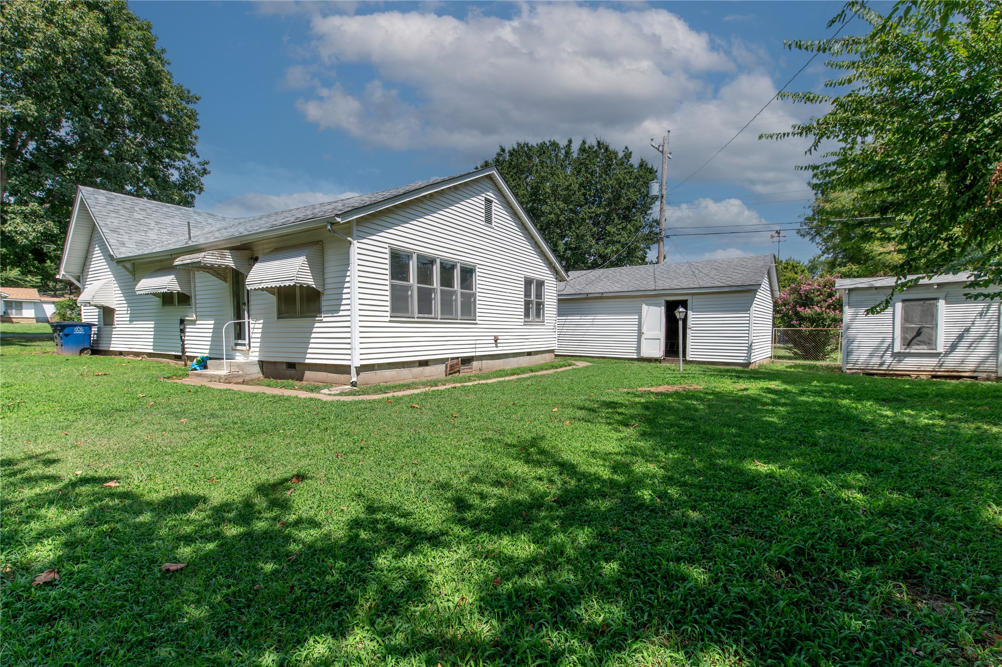 2812 W 37th Place Tulsa OK 74107