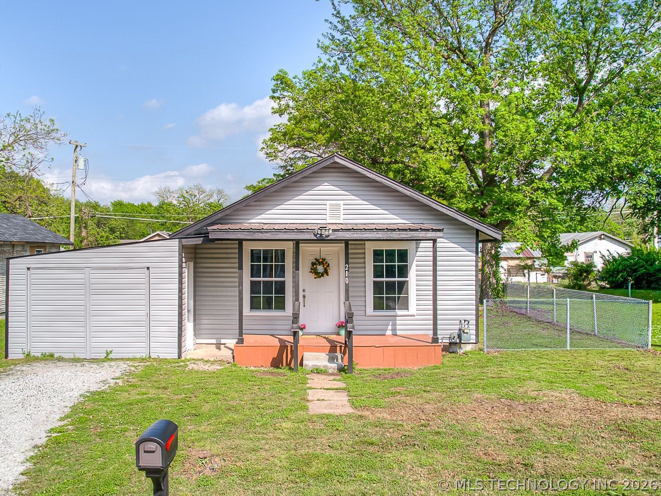 210 N Seminole Avenue Bartlesville OK 74003