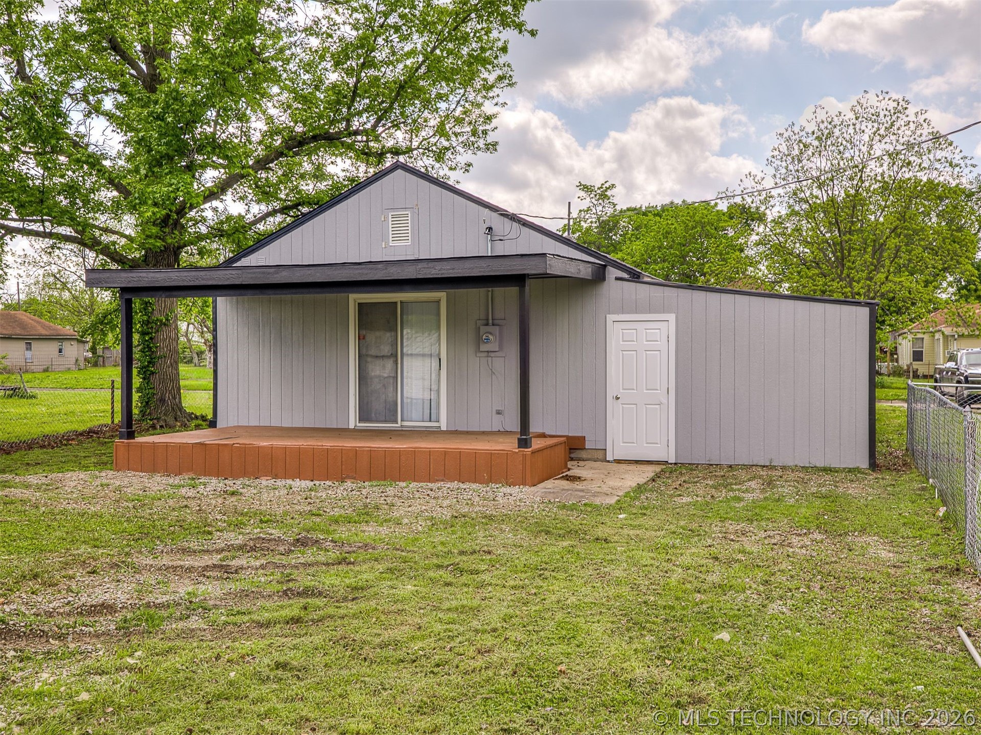 210 N Seminole Avenue Bartlesville OK 74003