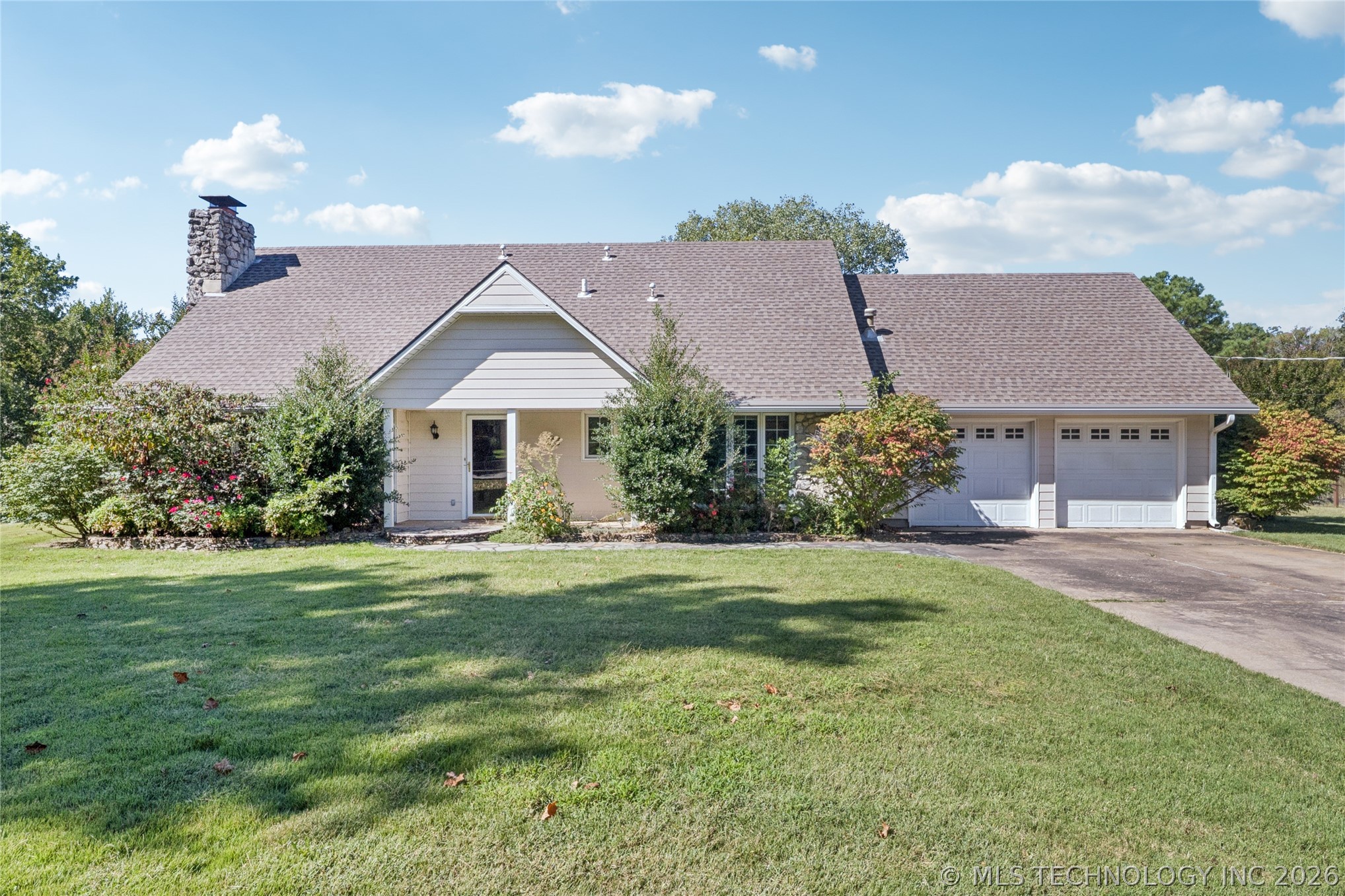 6712 S 136th Avenue E Broken Arrow OK 74012
