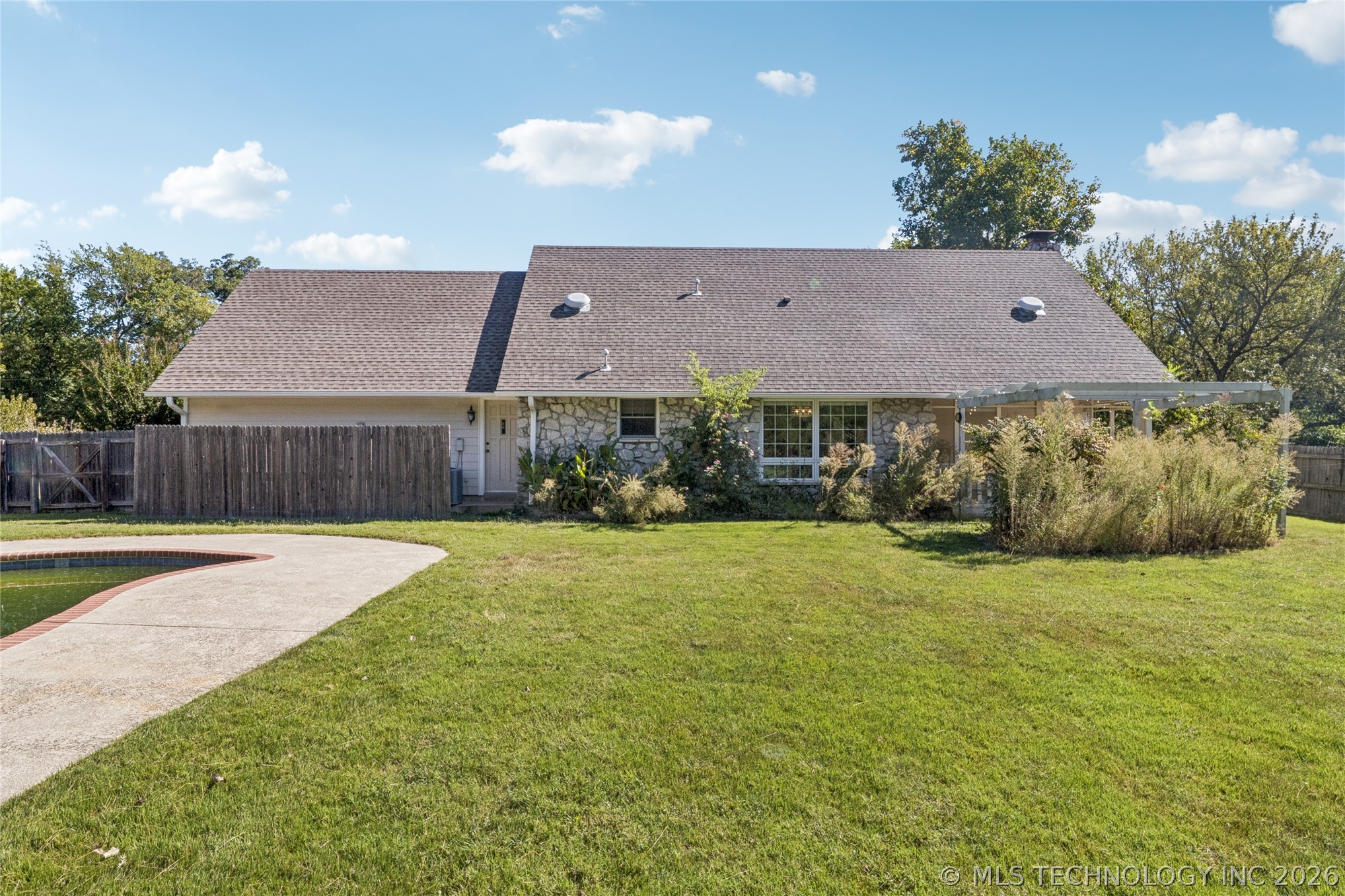 6712 S 136th Avenue E Broken Arrow OK 74012