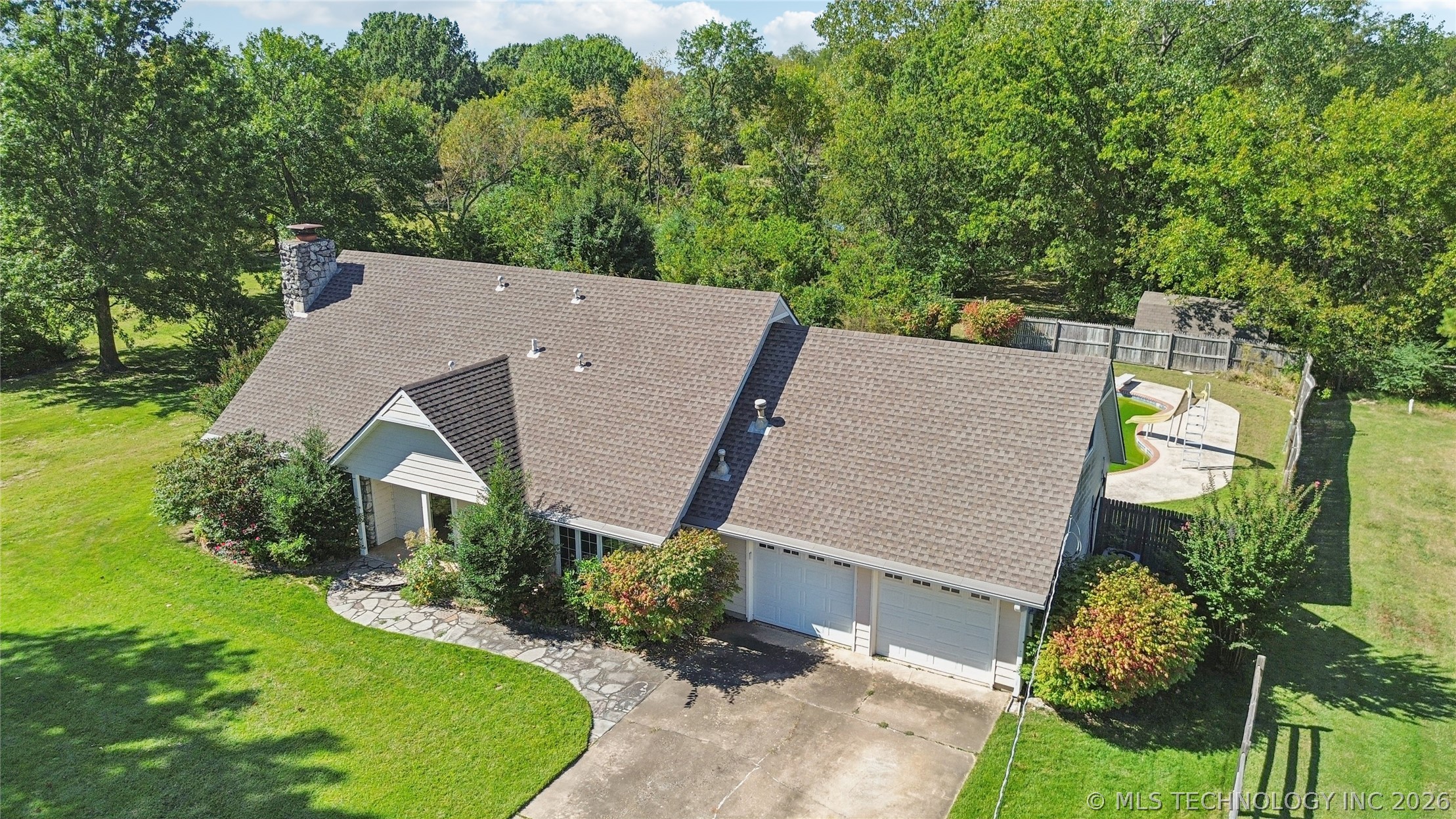 6712 S 136th Avenue E Broken Arrow OK 74012