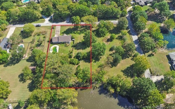 6712 S 136th Avenue E Broken Arrow OK 74012