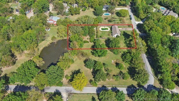 6712 S 136th Avenue E Broken Arrow OK 74012