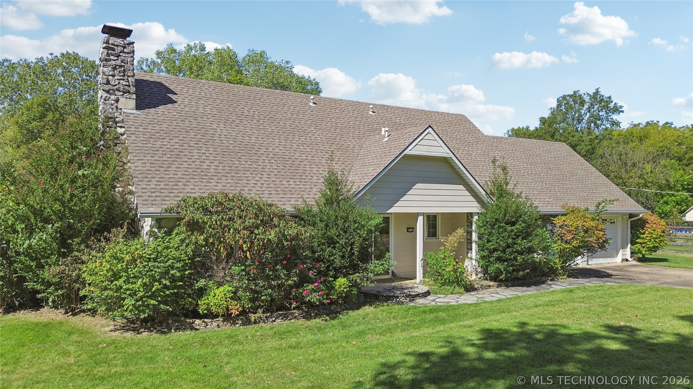 6712 S 136th Avenue E Broken Arrow OK 74012