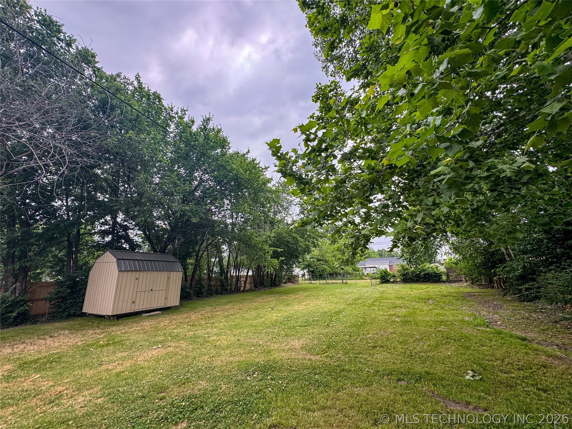 817 S Hickory Street Sapulpa OK 74066
