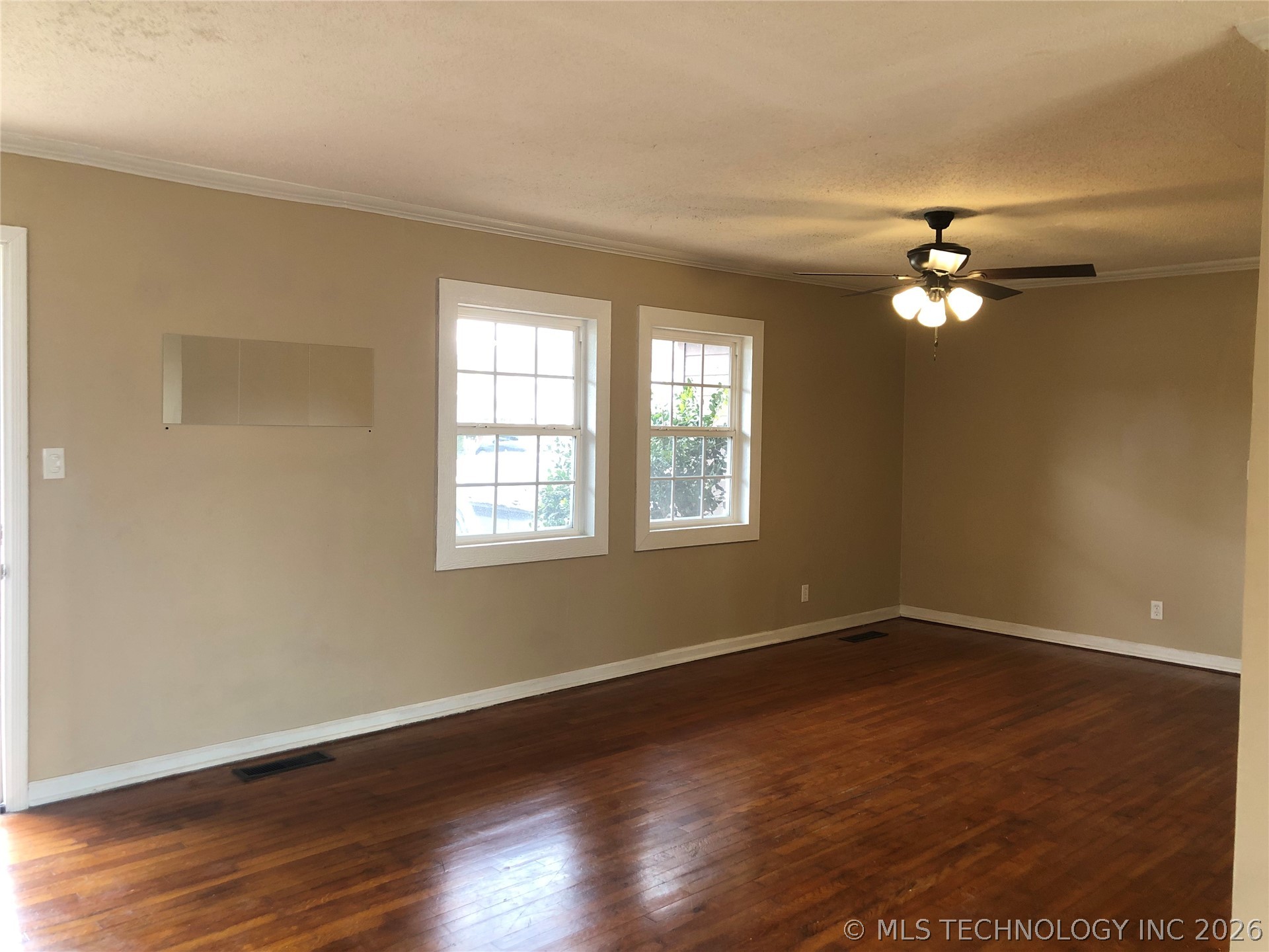 817 S Hickory Street Sapulpa OK 74066
