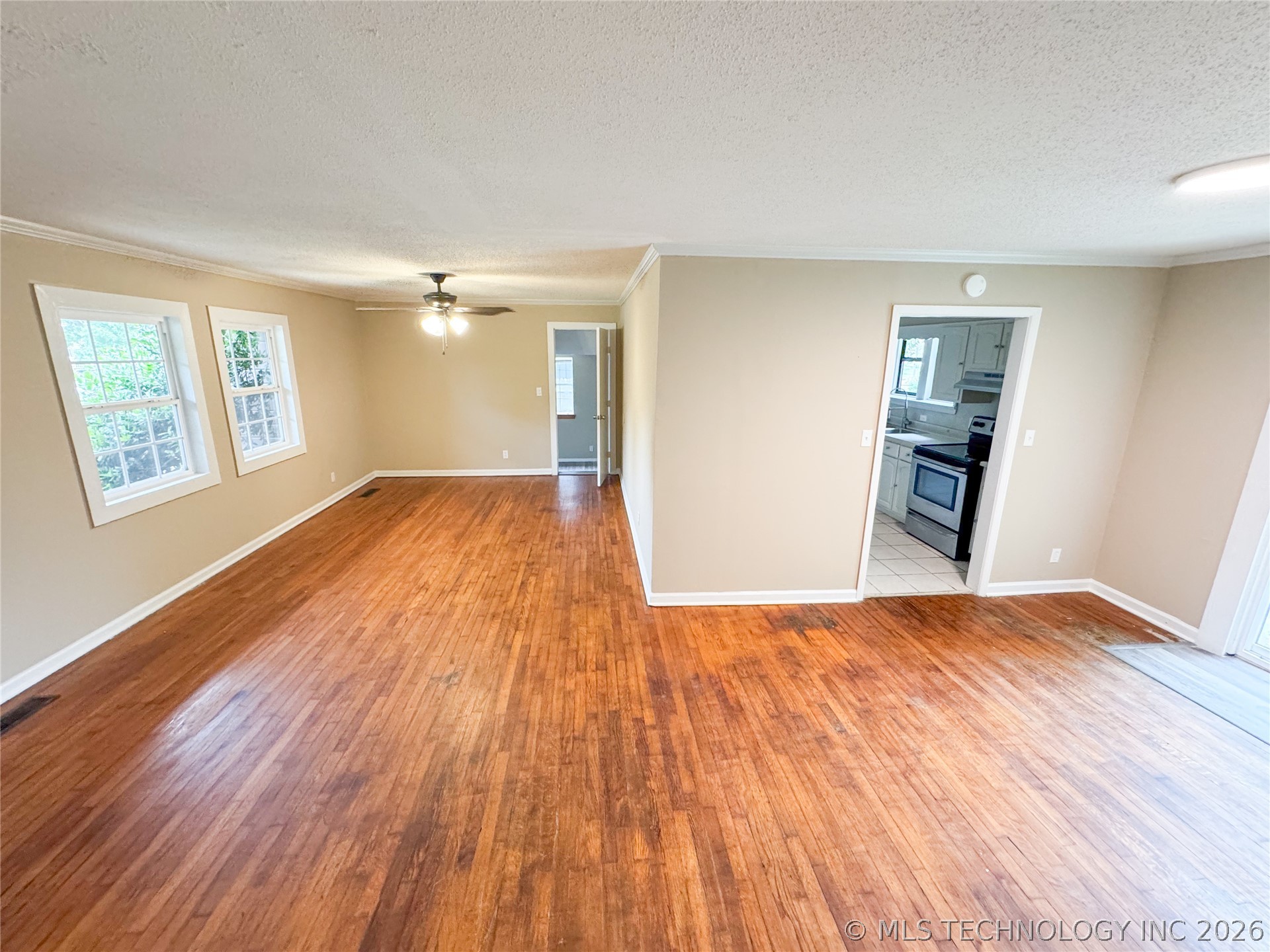 817 S Hickory Street Sapulpa OK 74066