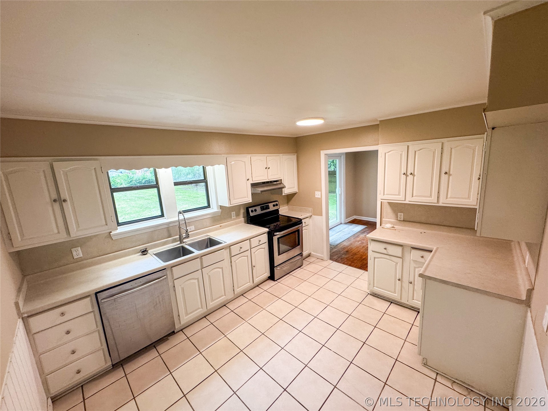 817 S Hickory Street Sapulpa OK 74066