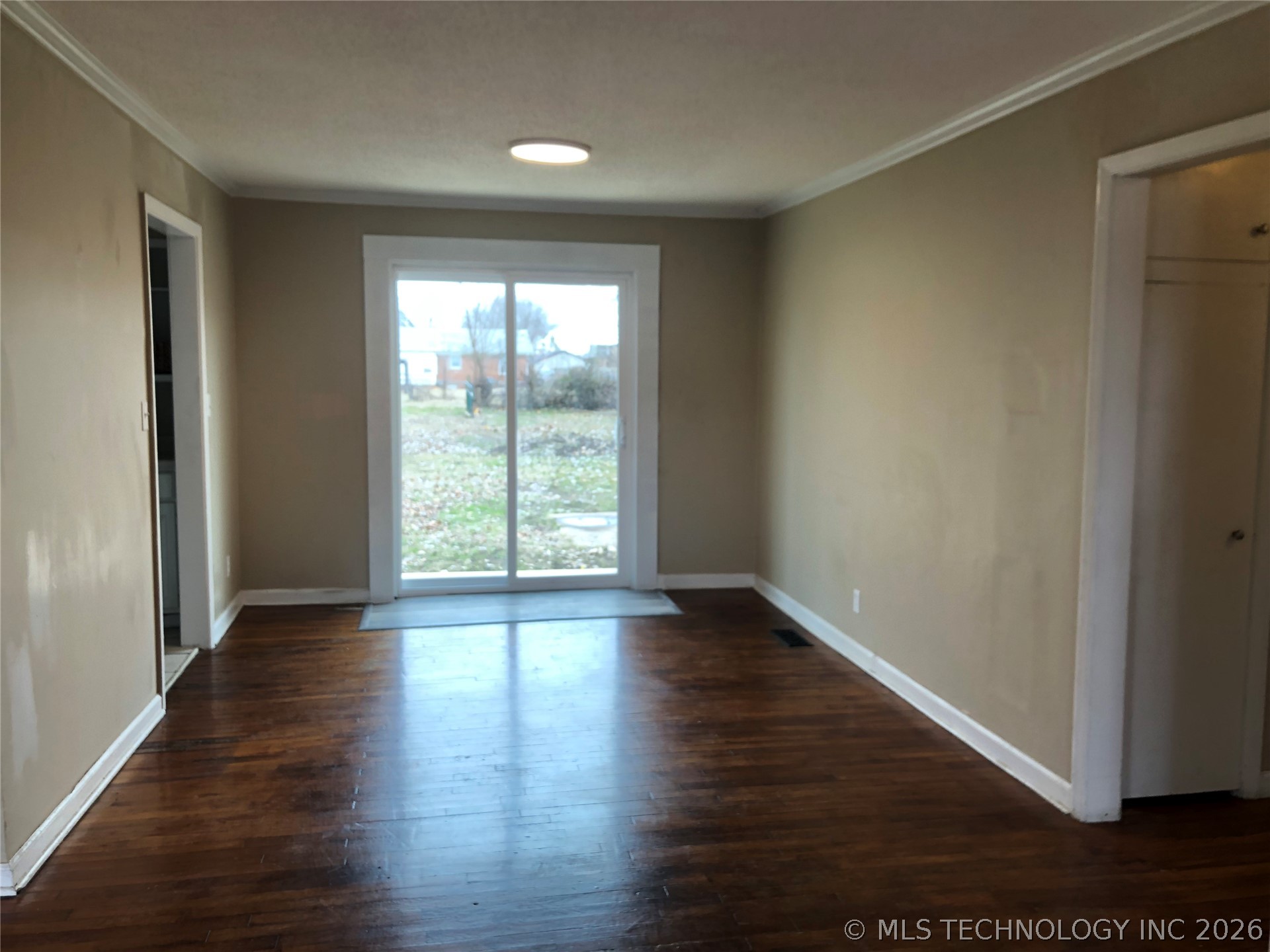 817 S Hickory Street Sapulpa OK 74066