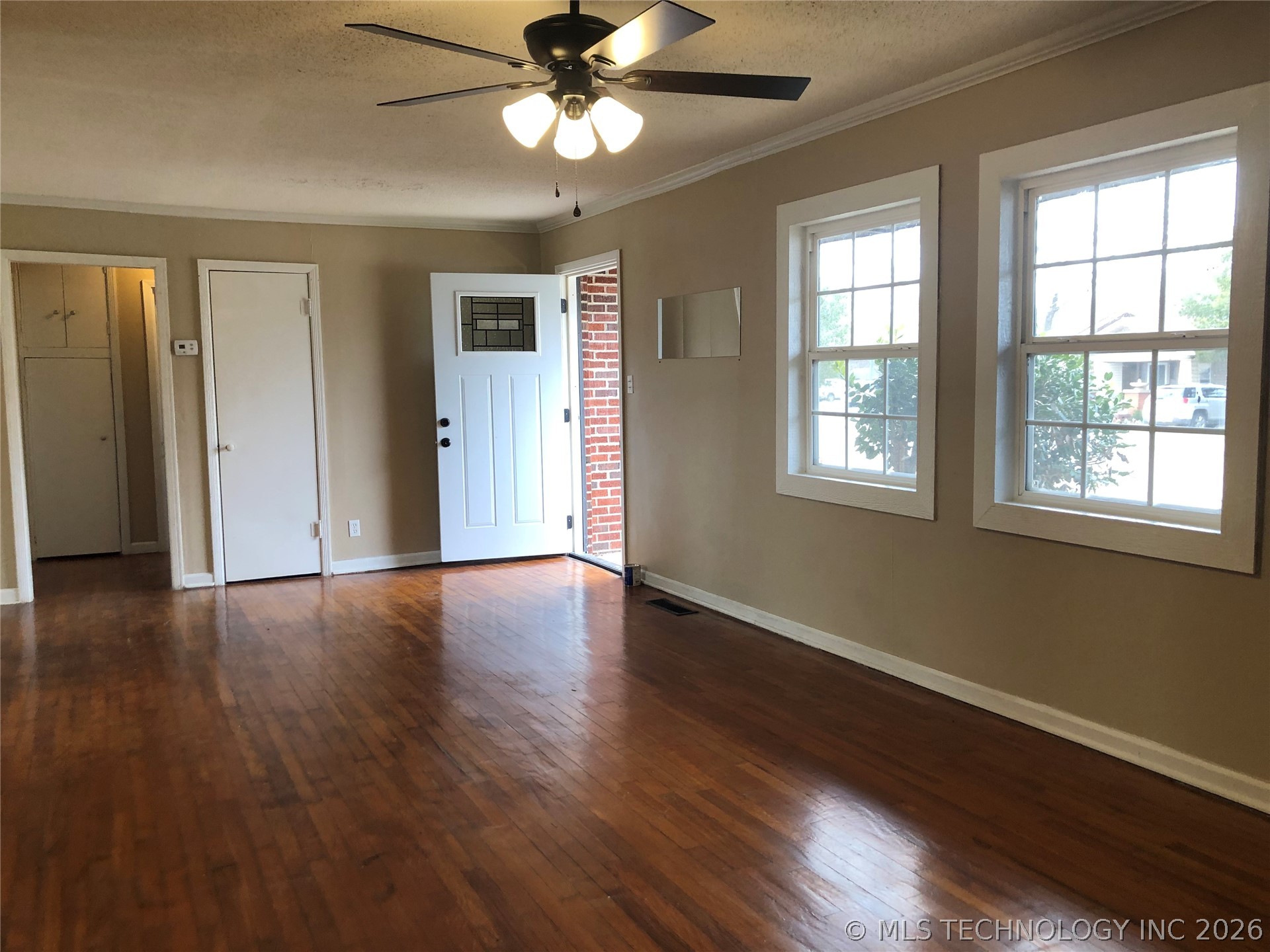 817 S Hickory Street Sapulpa OK 74066